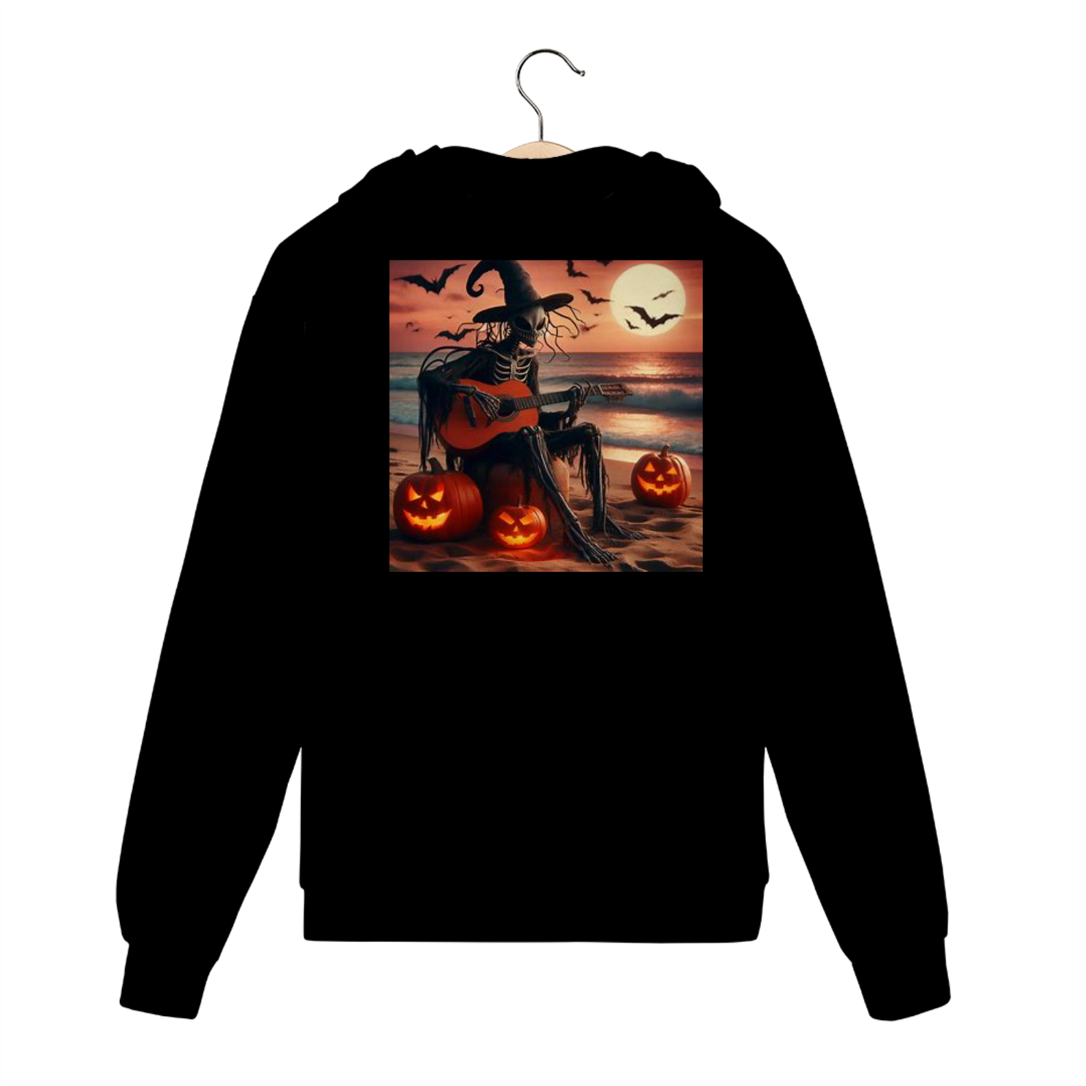 Nome do produto: Extreme rock night