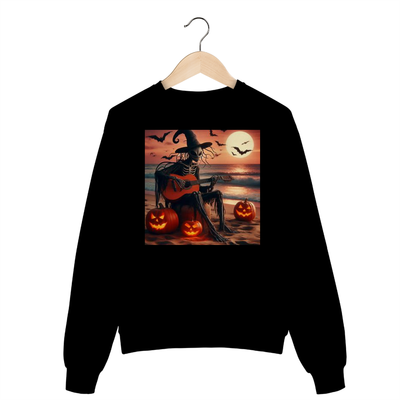 Nome do produto: Extreme rock night