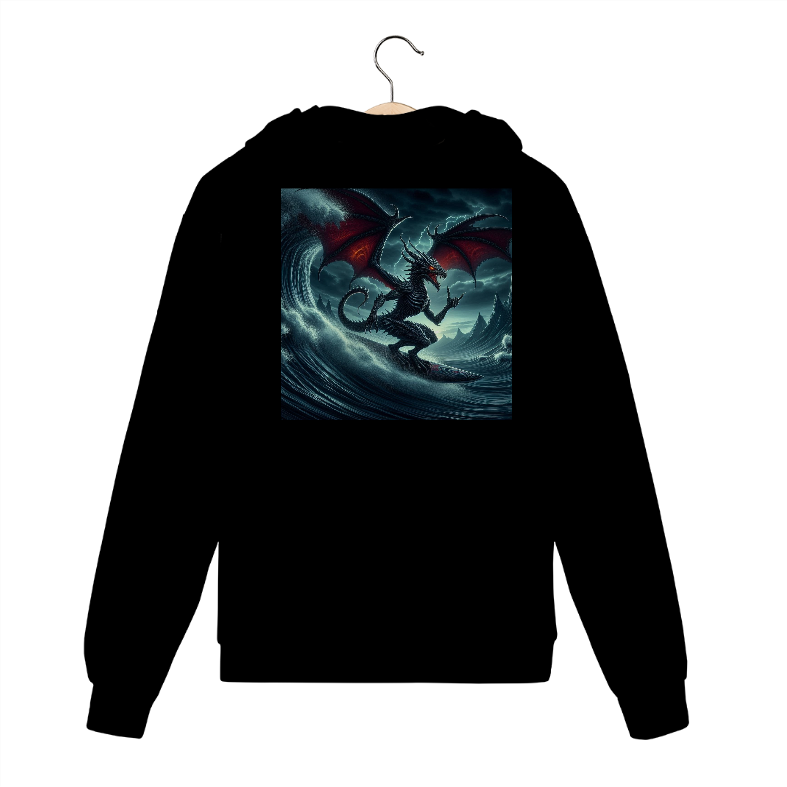 Nome do produto: Sufi Dragon of the North