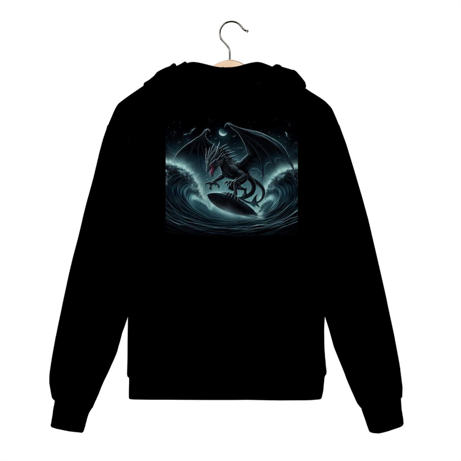 Nome do produto: Sufi Dragon of the North