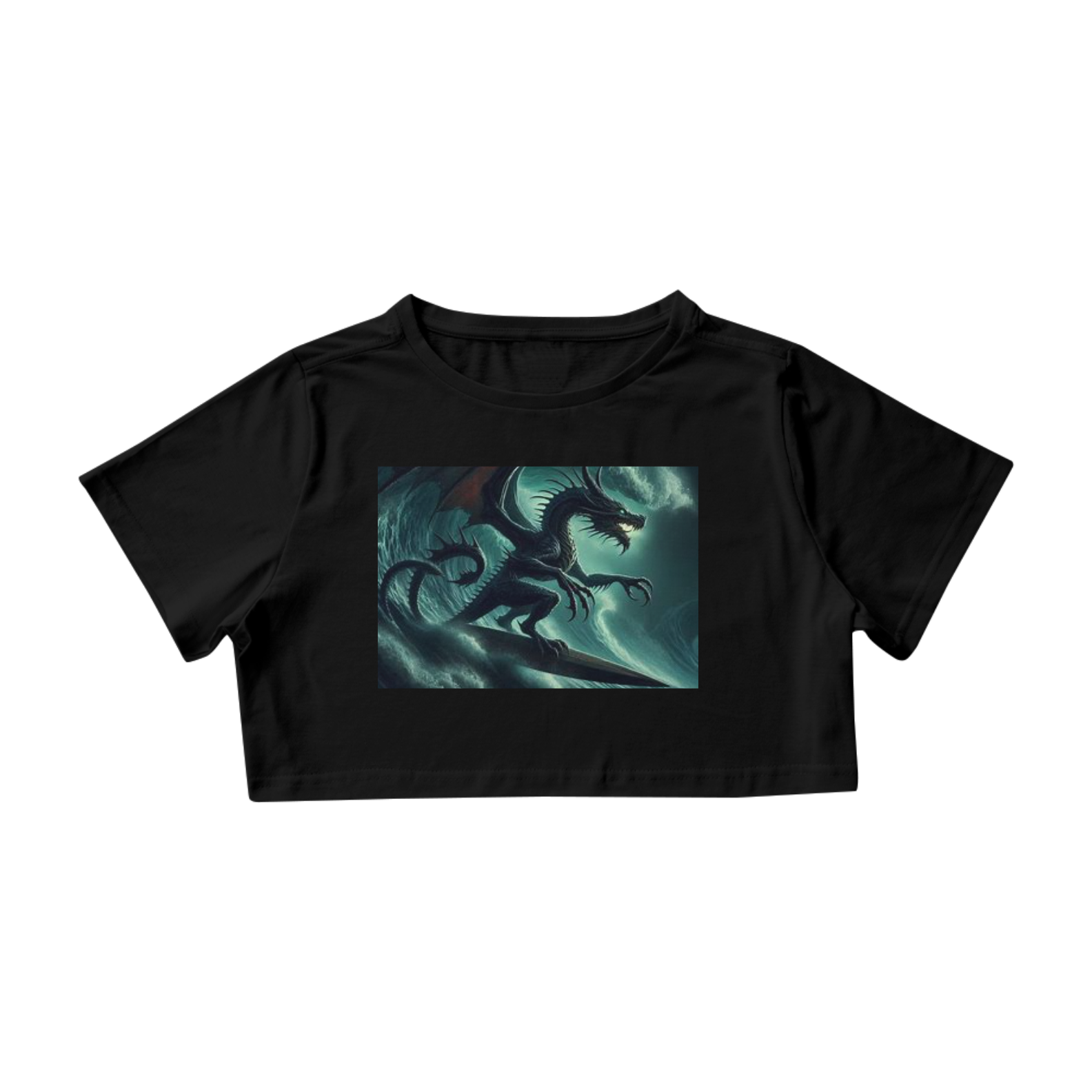 Nome do produto: Sufi Dragon of the North