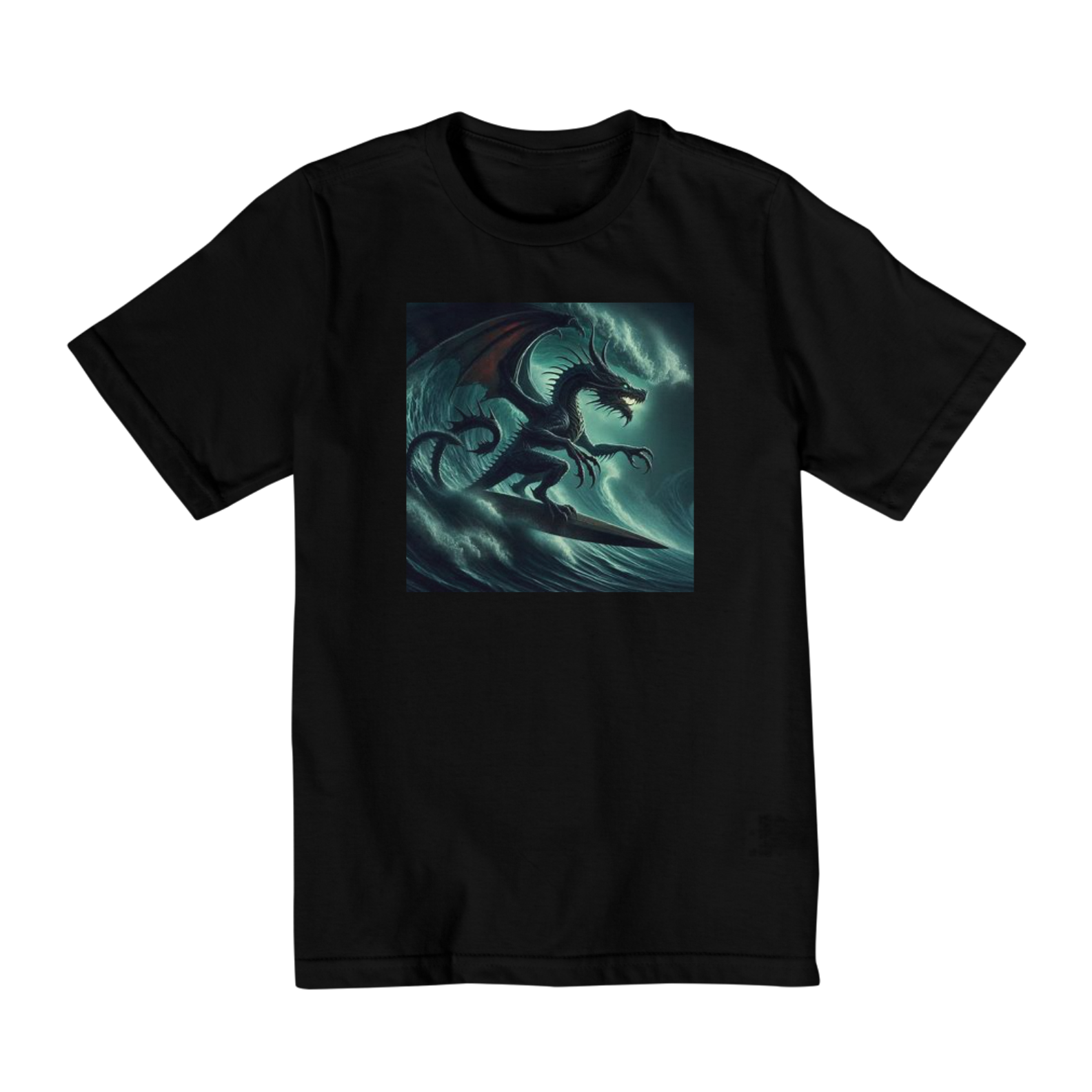 Nome do produto: Sufi Dragon of the North