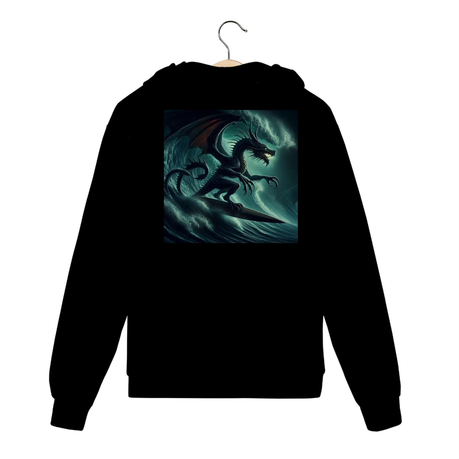 Nome do produto: Sufi Dragon of the North