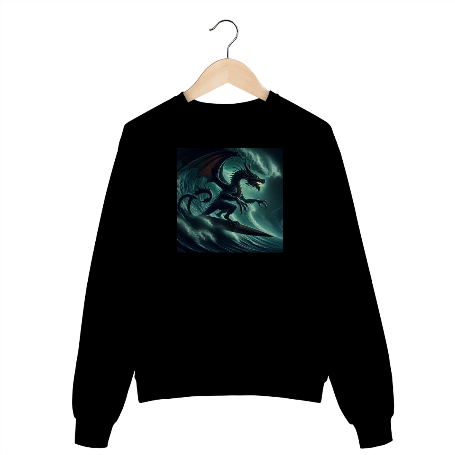 Nome do produto: Sufi Dragon of the North