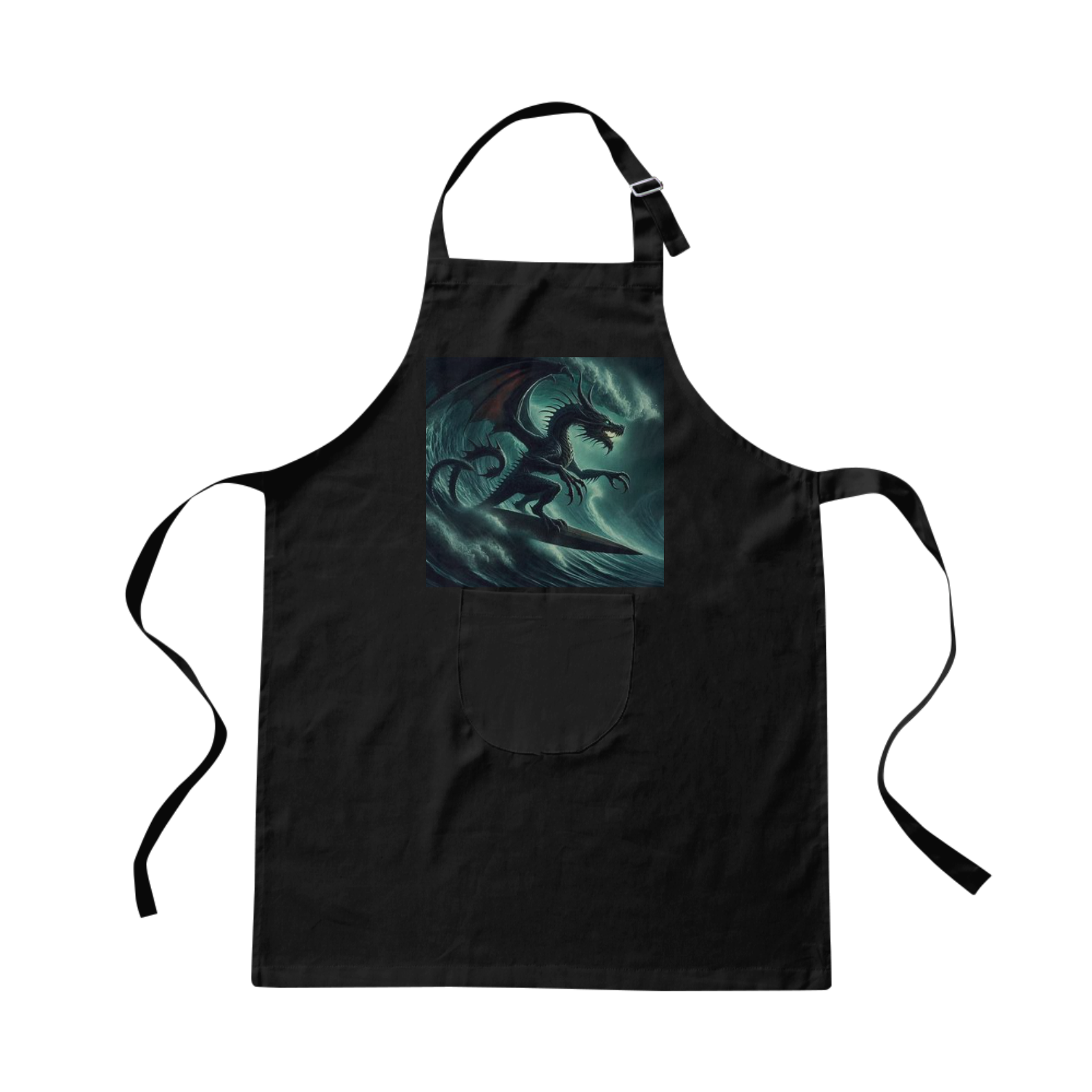 Nome do produto: Sufi Dragon of the North