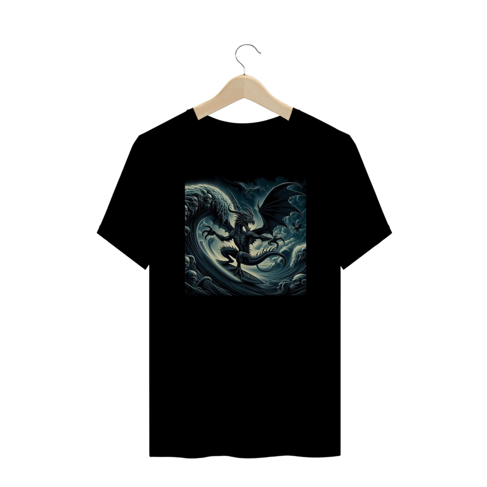 Nome do produto: Sufi Dragon of the North