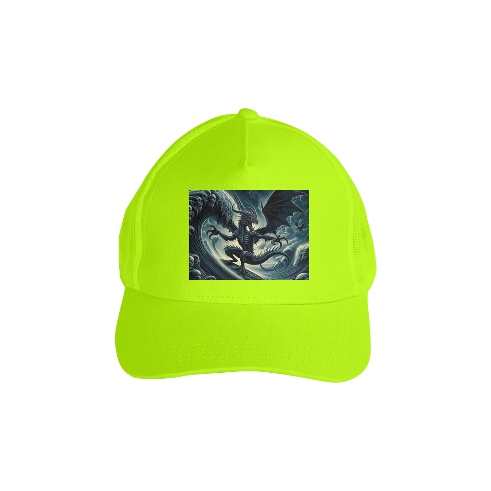 Nome do produto: angry dragon