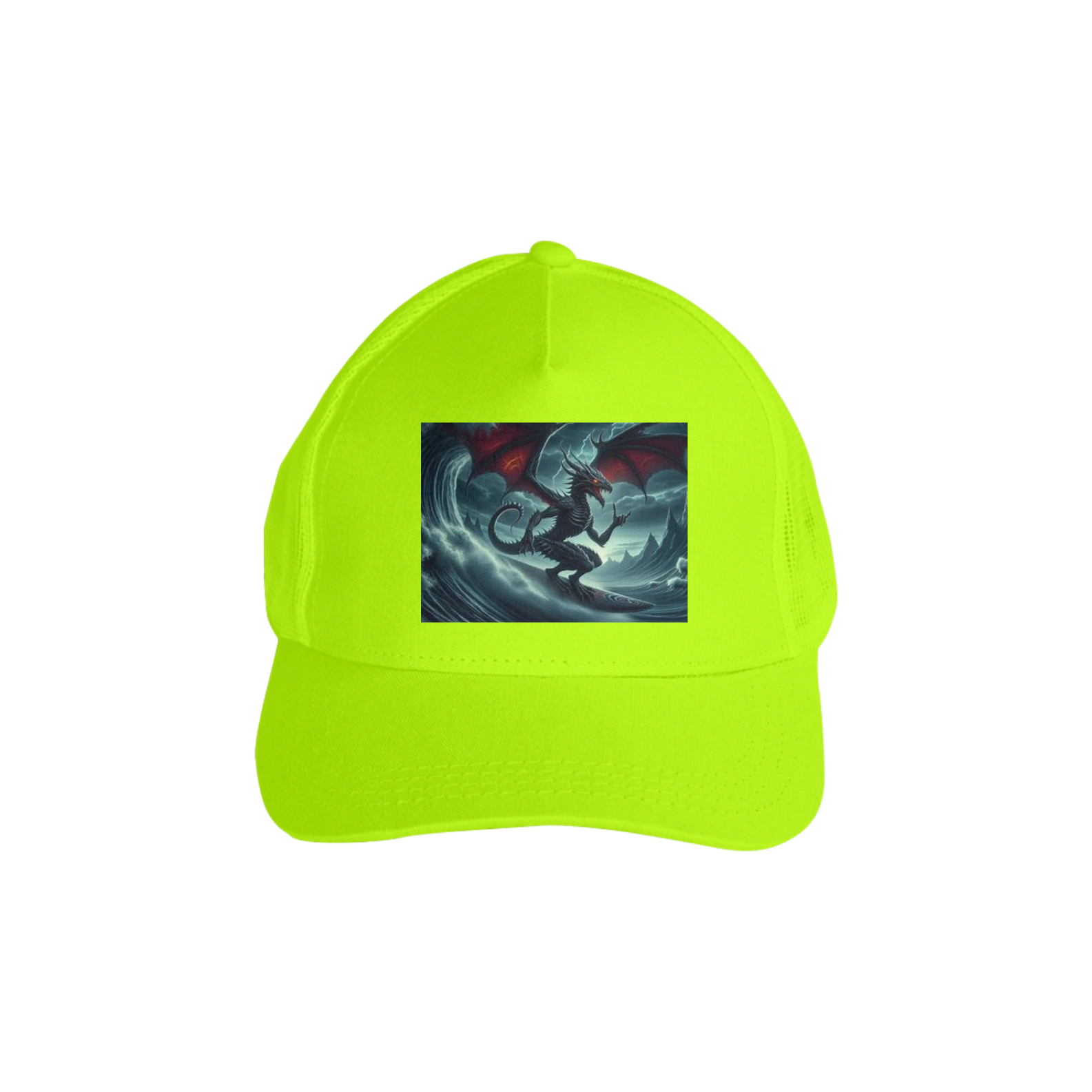 Nome do produto: northern surfing dragon