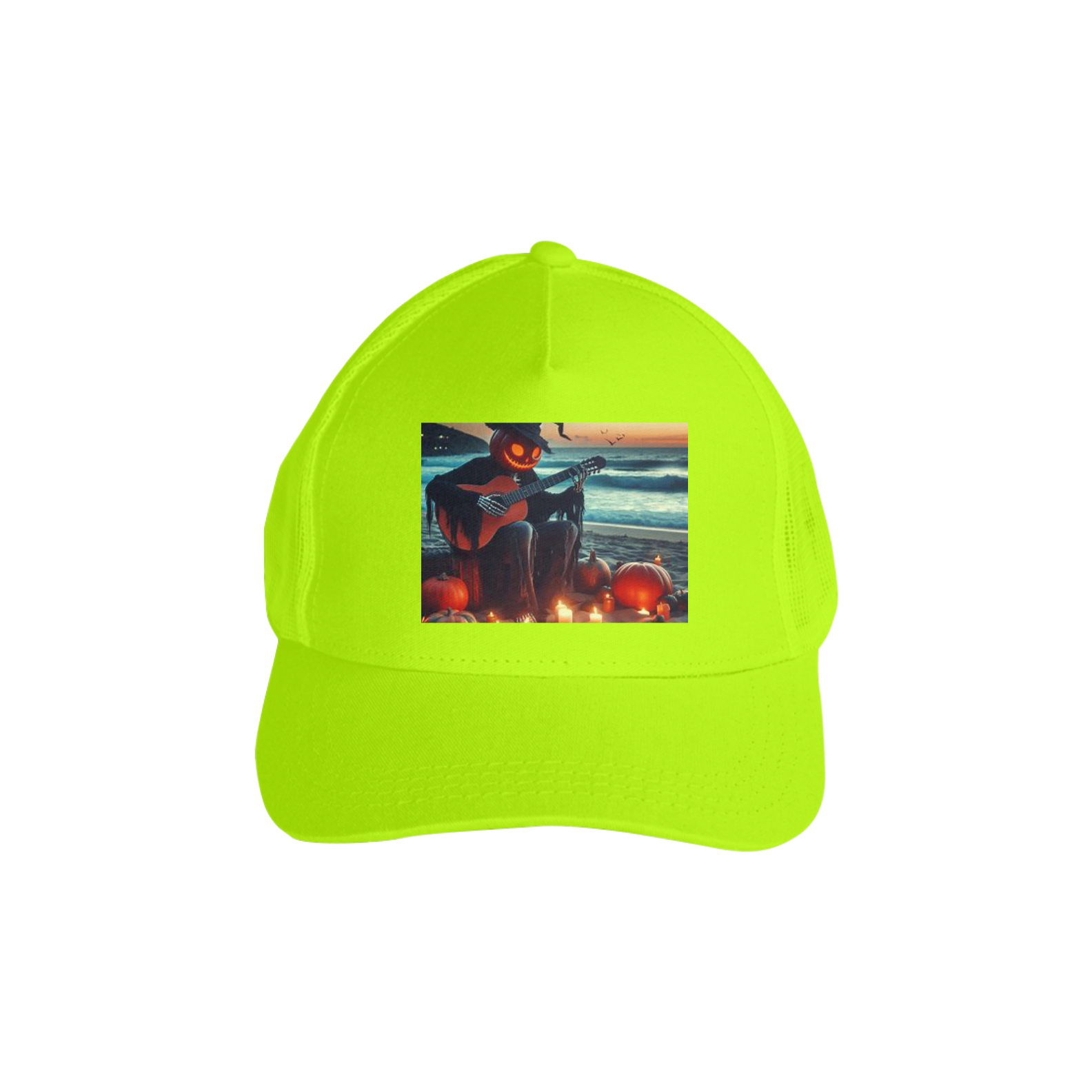 Nome do produto: Extreme rock night