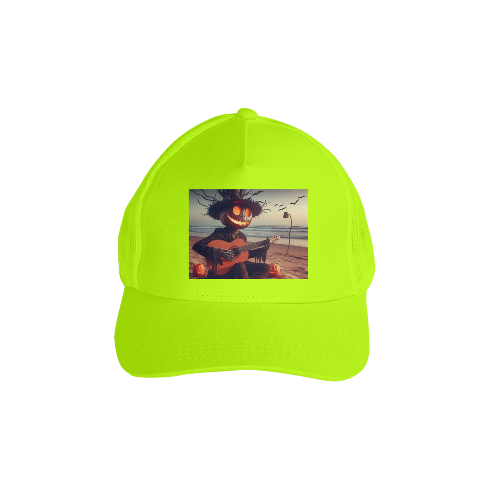 Nome do produto: Extreme rock night