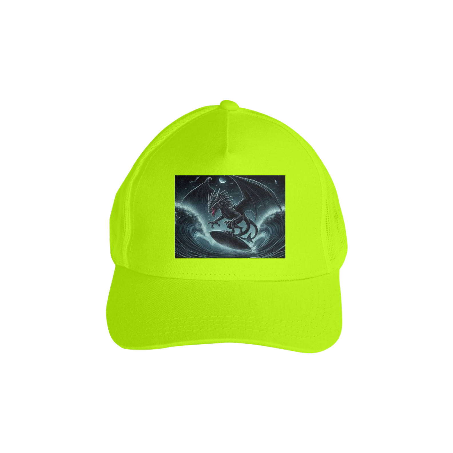 Nome do produto: Sufi Dragon of the North