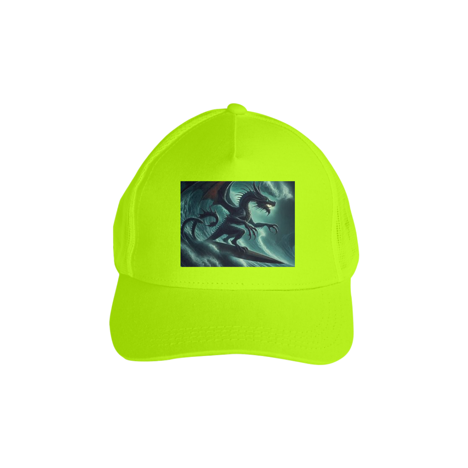 Nome do produto: Sufi Dragon of the North