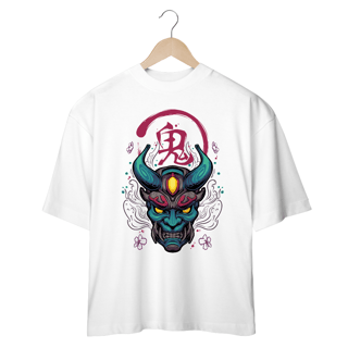 ONI MASK ACQUA - OVERSIZE