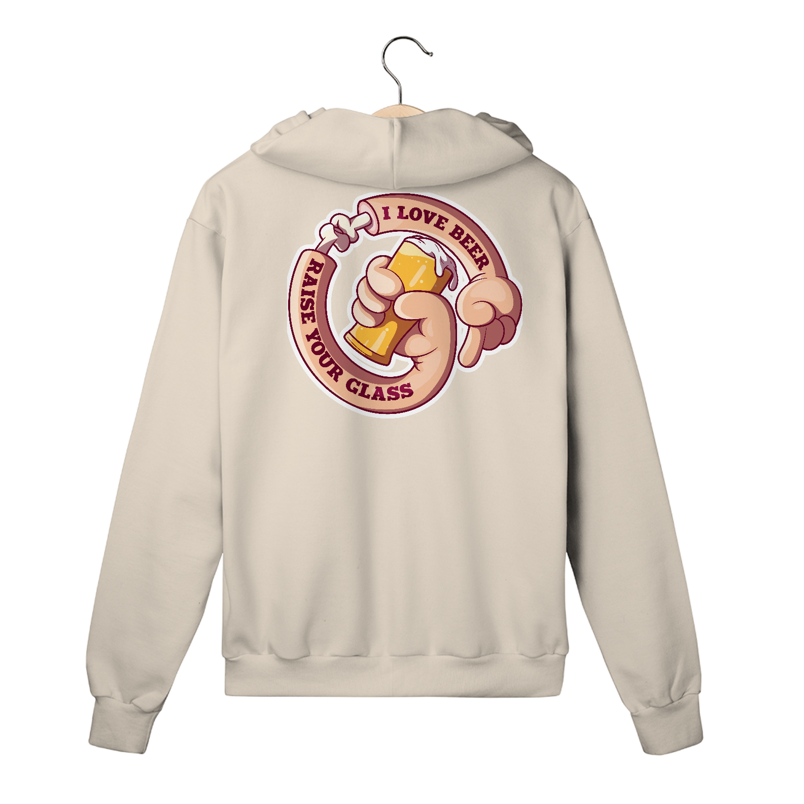 Nome do produto: LOVE BEER