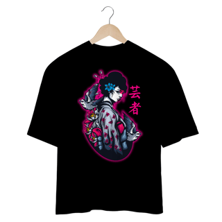 GEISHA - OVERSIZE