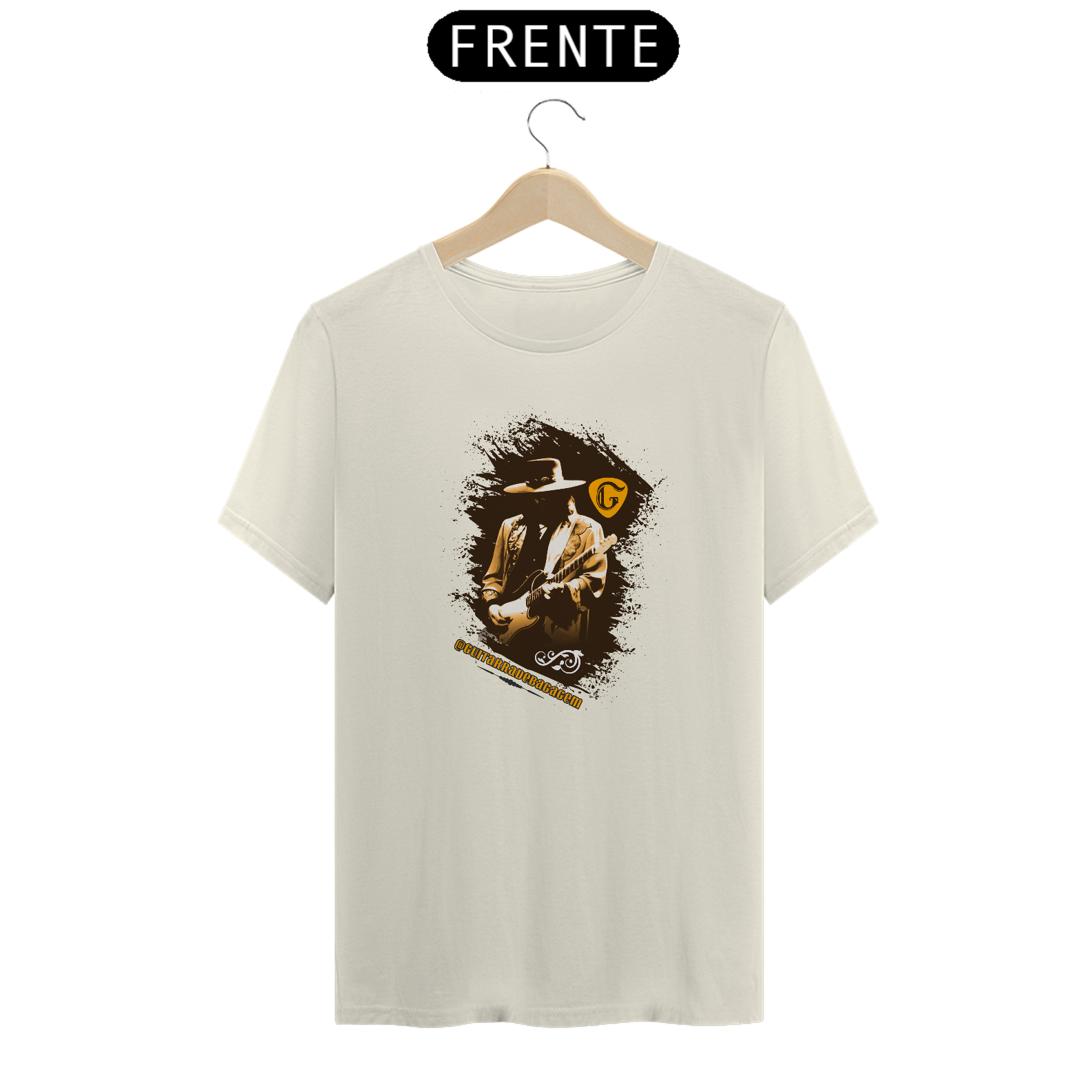 06 - Prime SRV - Salve o Rock Vintage 