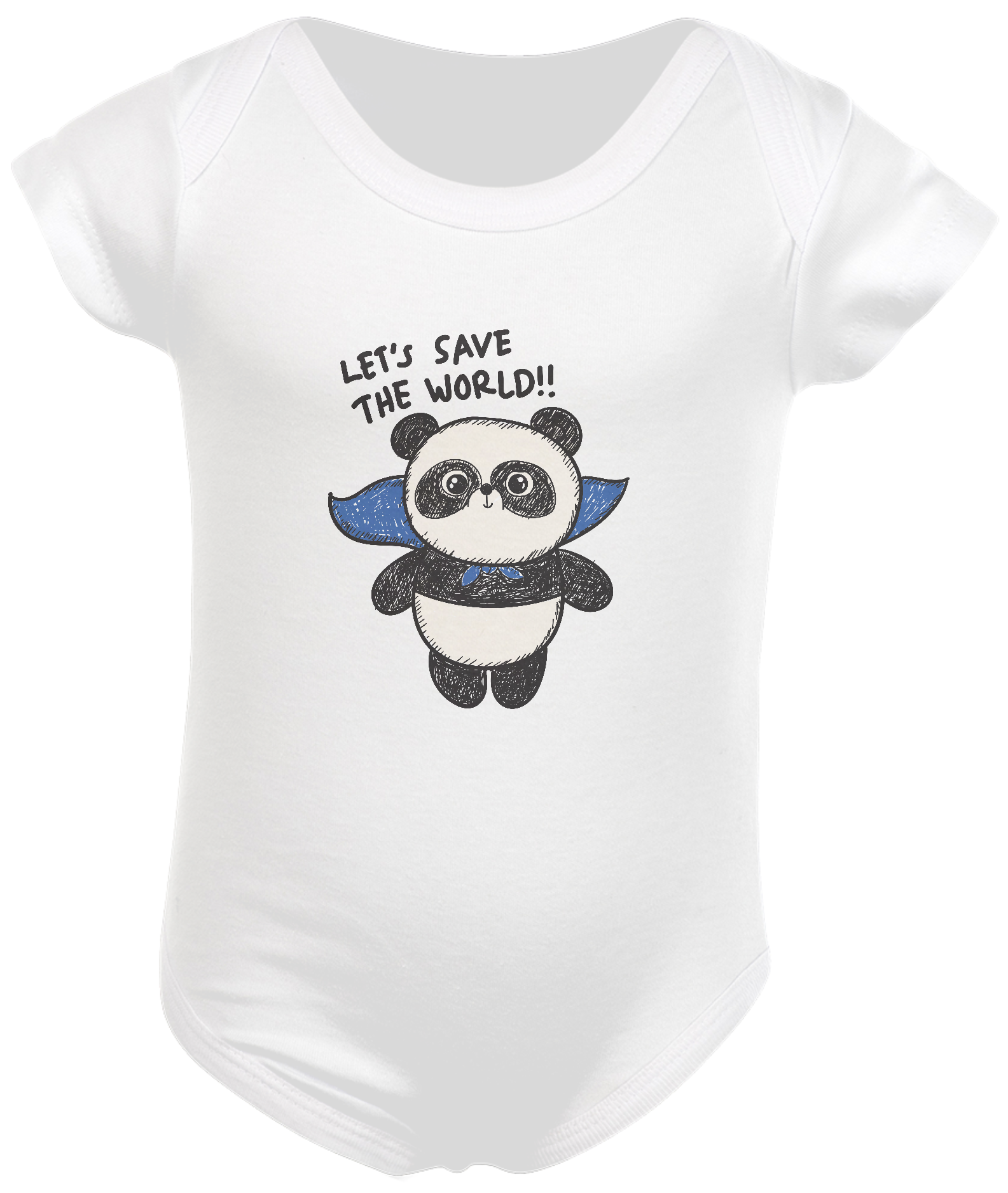 Nome do produto: Body Infantil / 