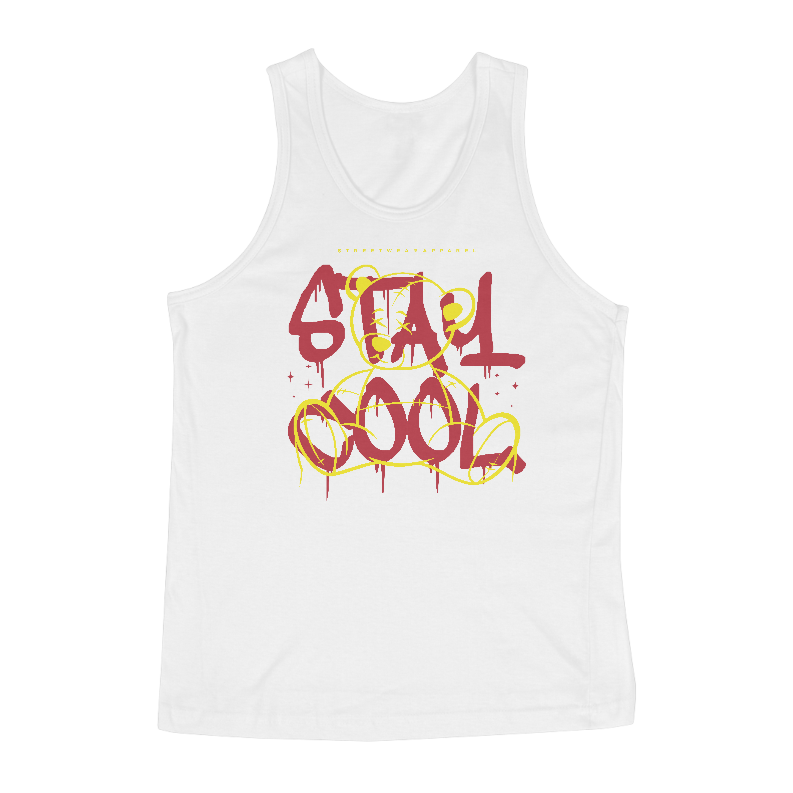 Nome do produto: Regata / Stay Cool