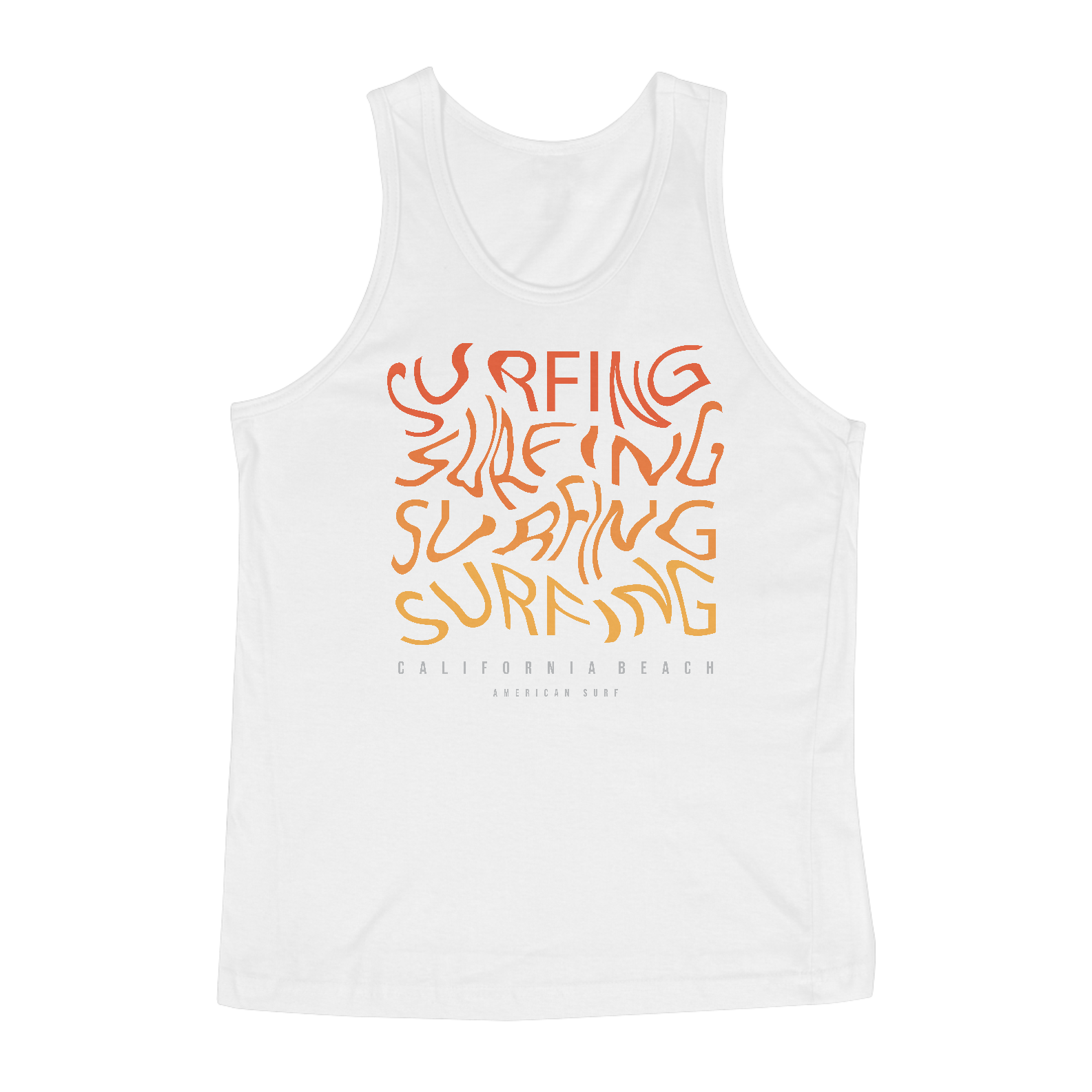 Nome do produto: Regata / Surfing