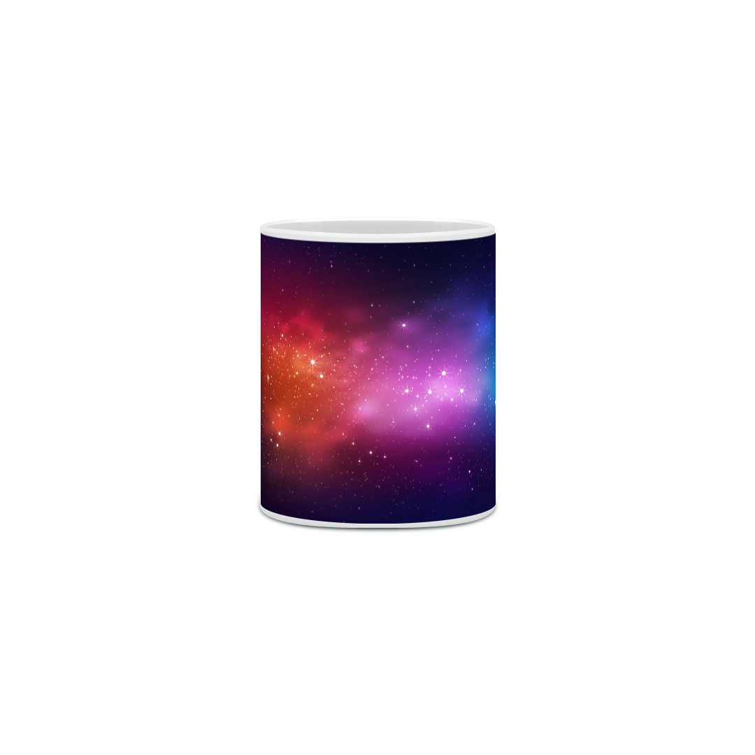 Nome do produto: Caneca / Espaço