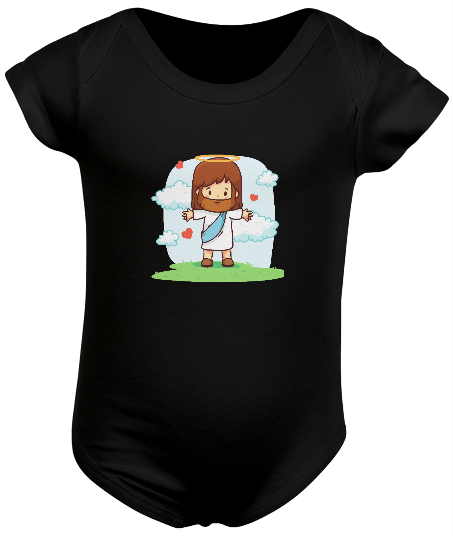 Body infantil jesus