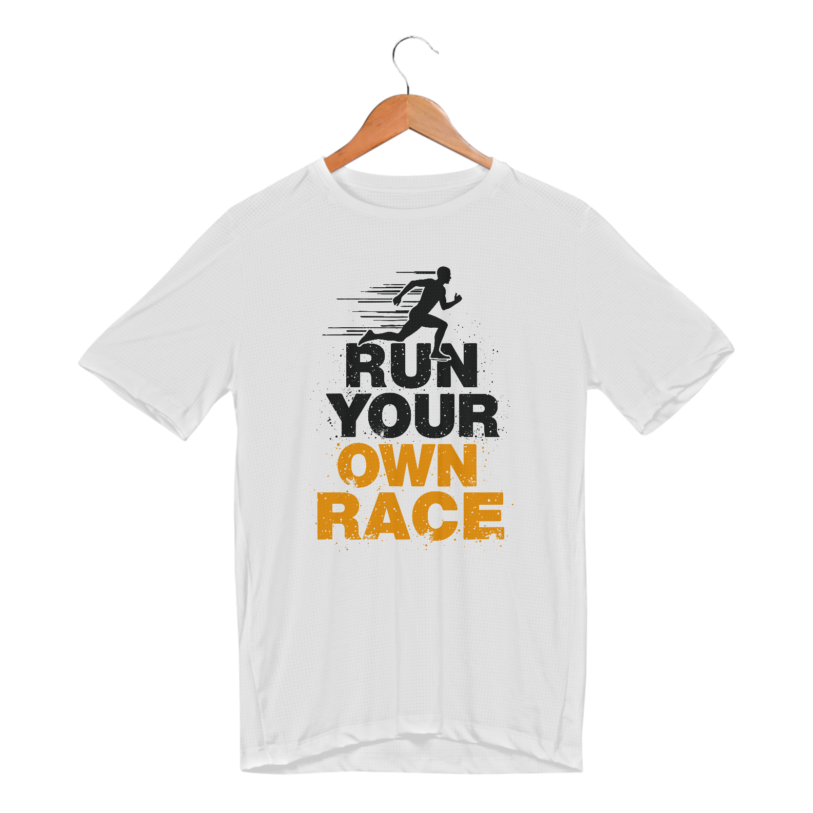 Camiseta sport dry UV corrida 