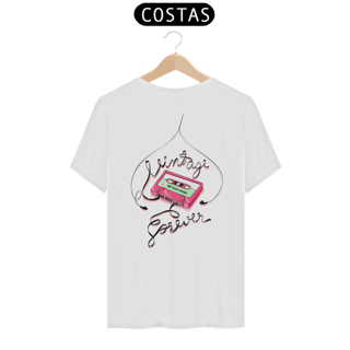 Camiseta Prime Vintage Forever