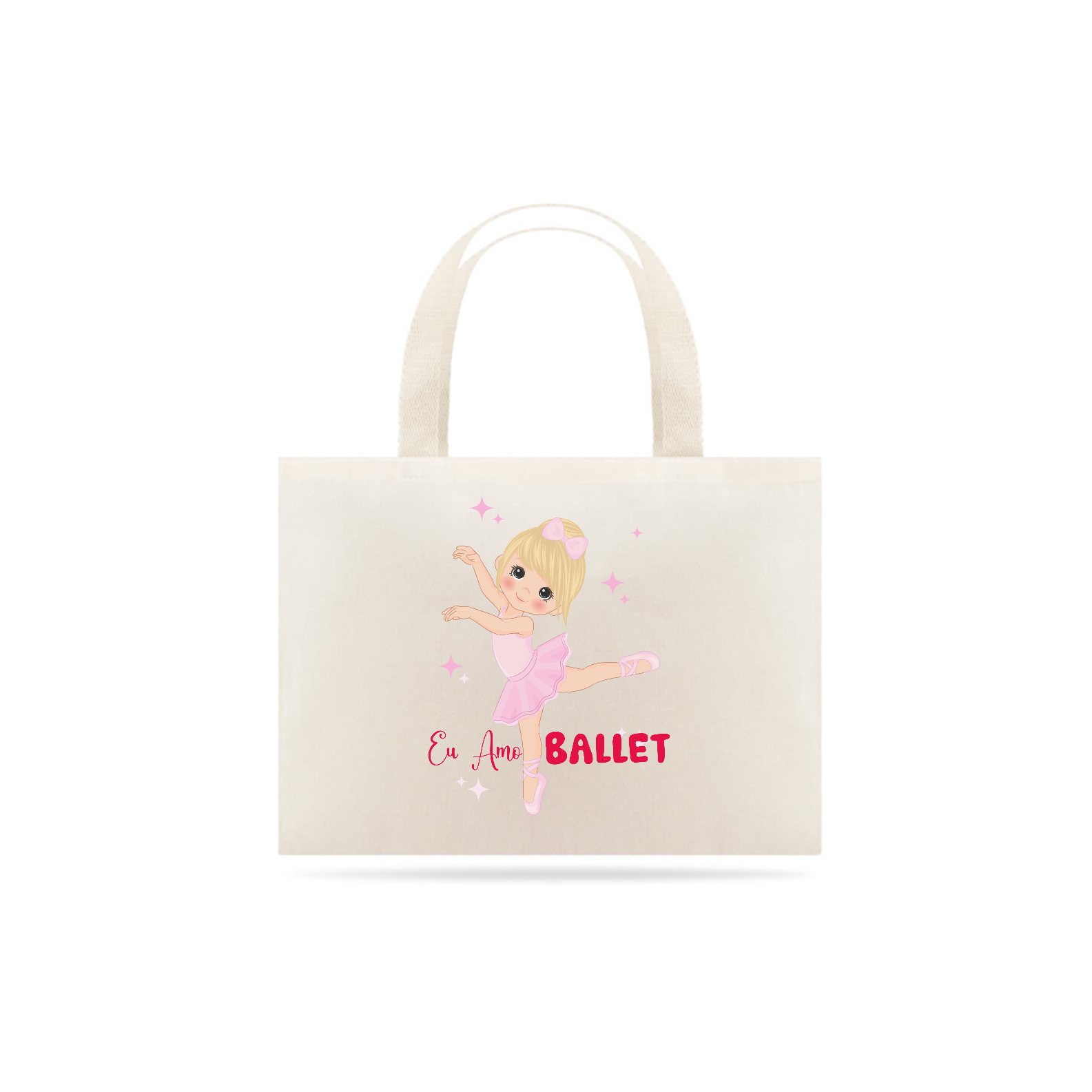 Ecobag ballet