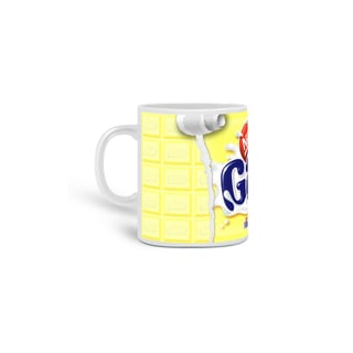 Caneca páscoa galak