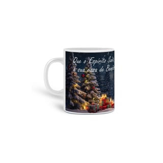 Caneca natal