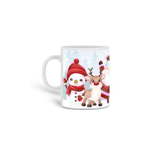 Caneca natal