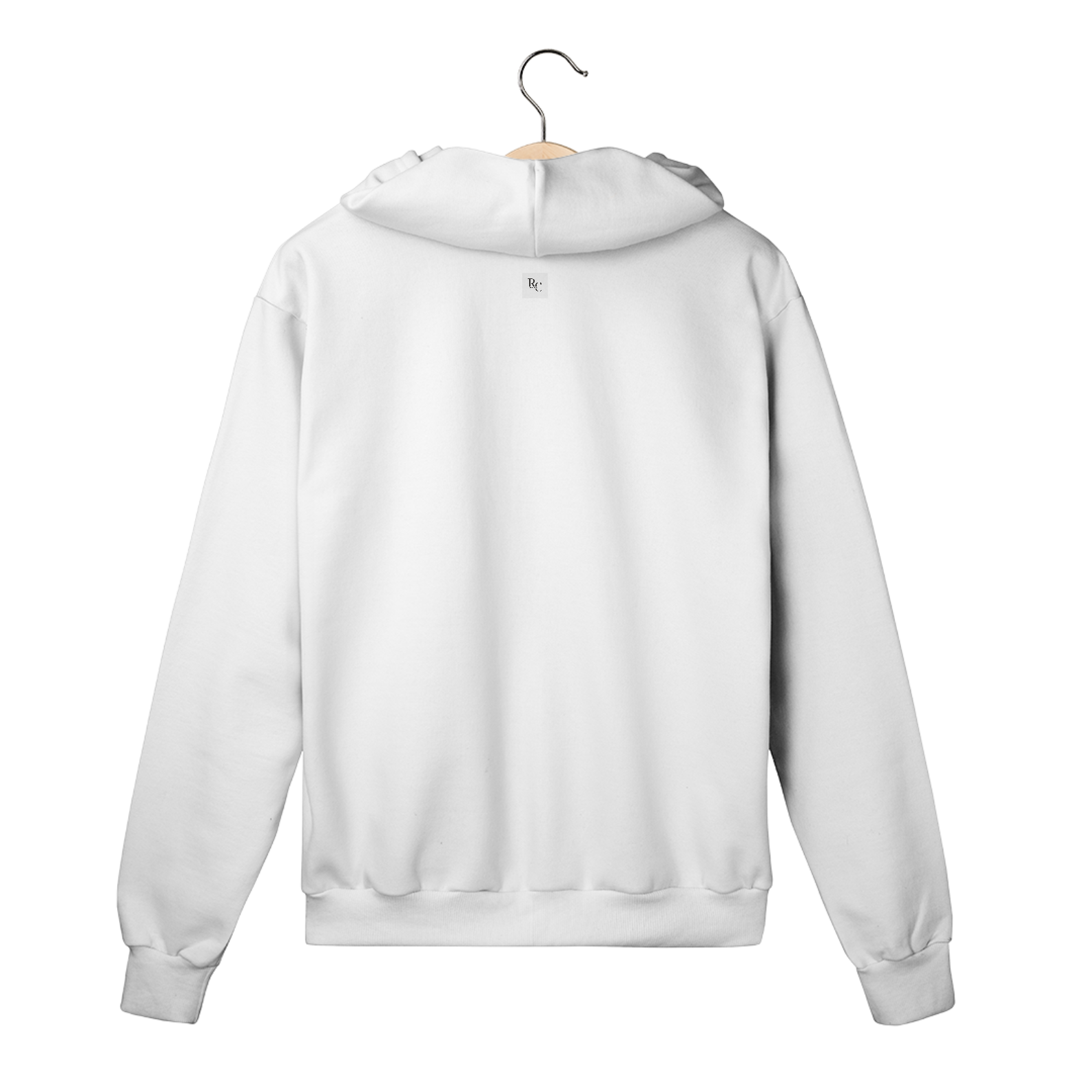 Nome do produto: Moletom RC