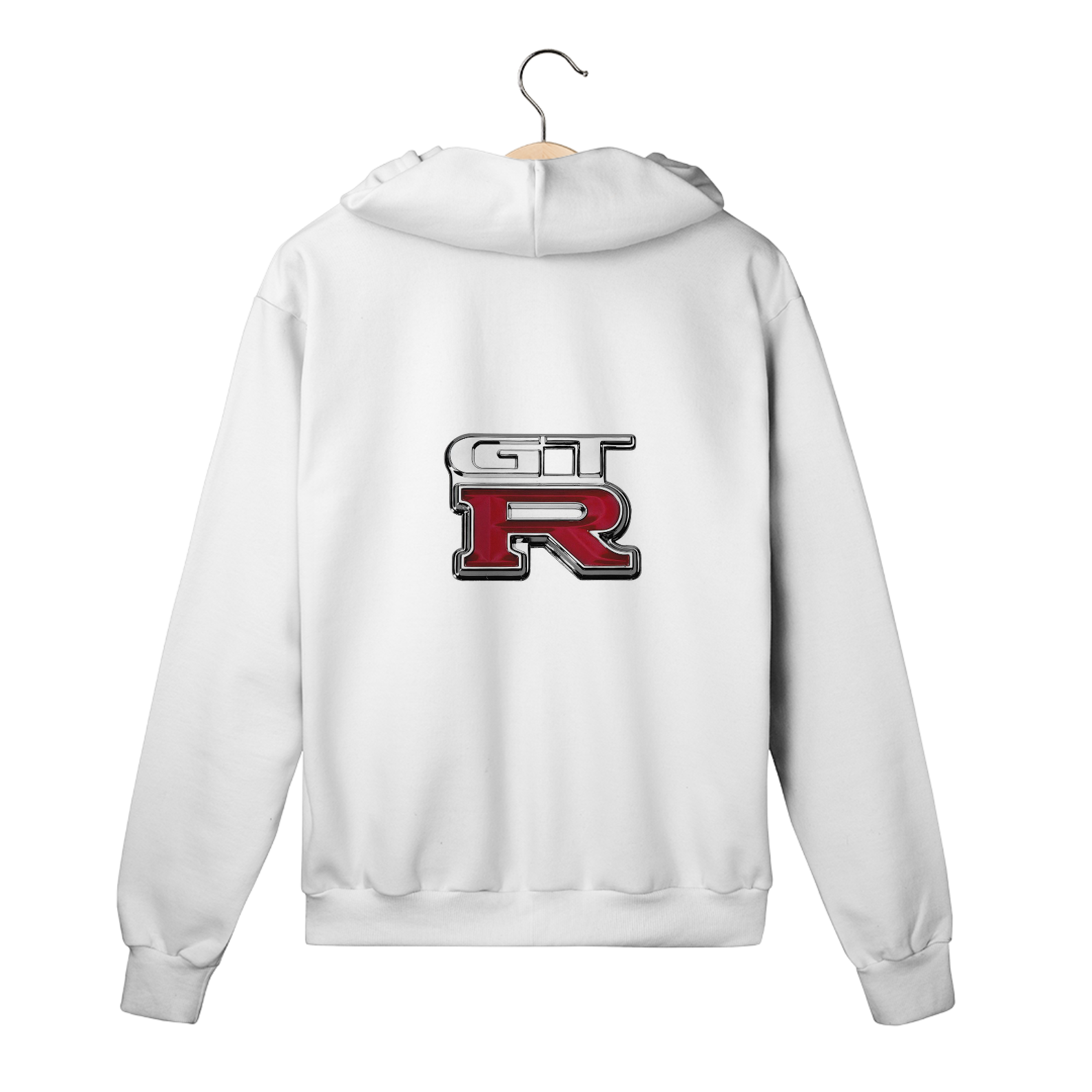 Nome do produto: Moletom da Nissan GTR