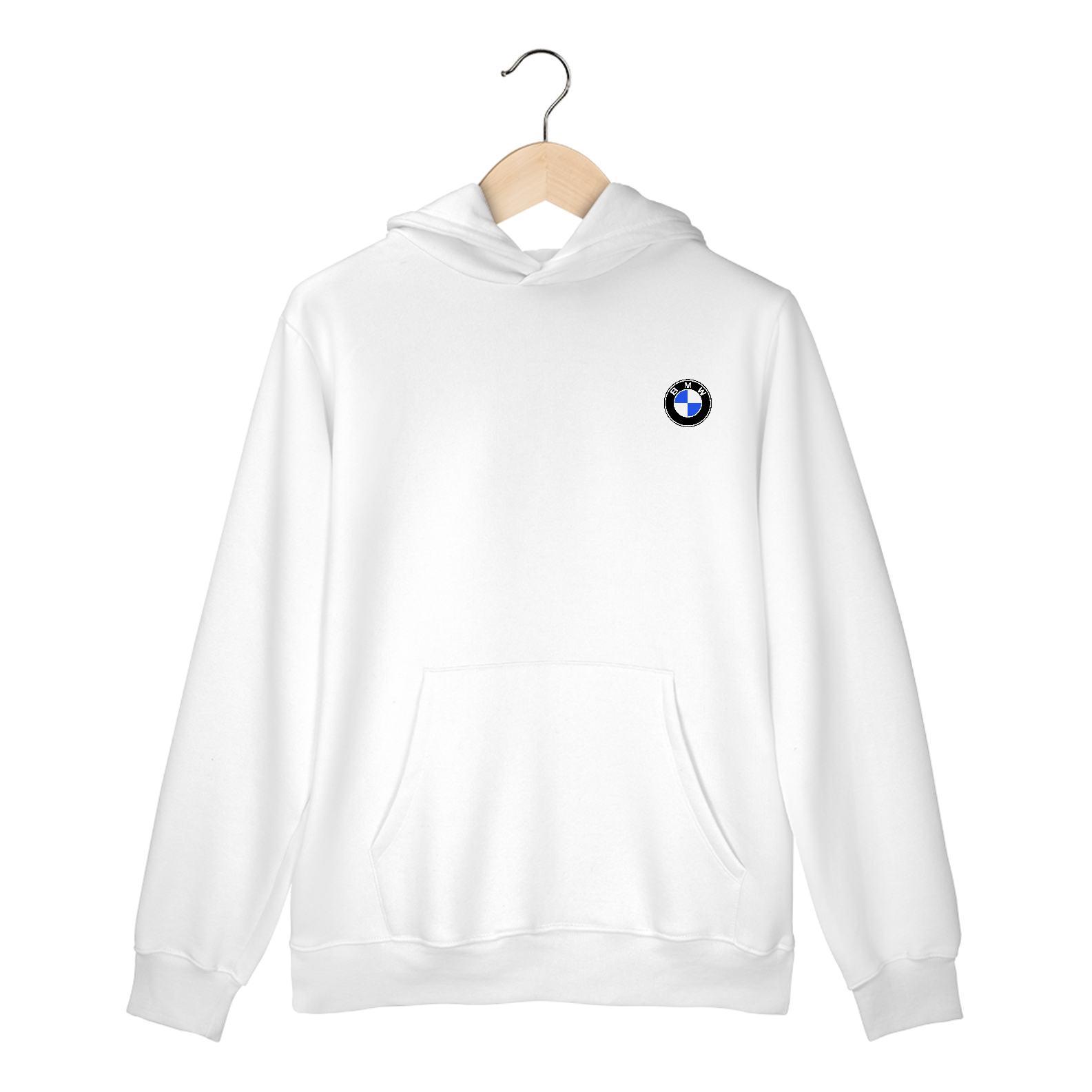 Nome do produto: Moletom da BMW