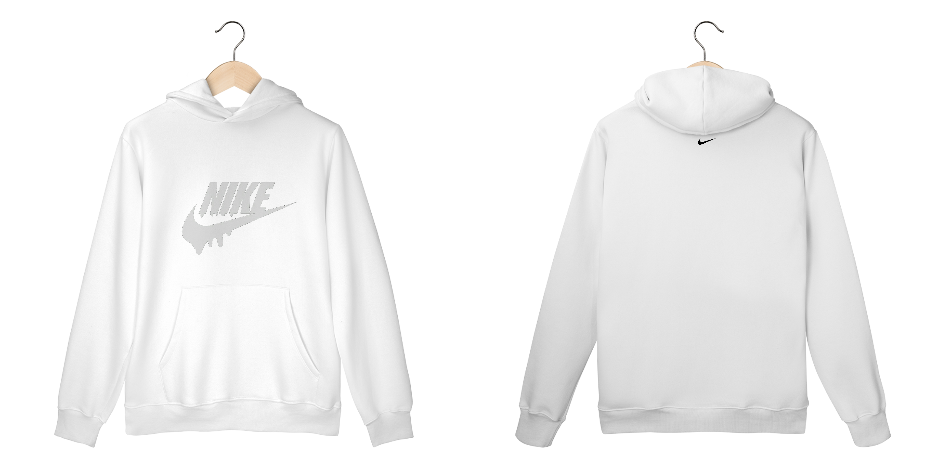 Nome do produto: Moletom da Nike