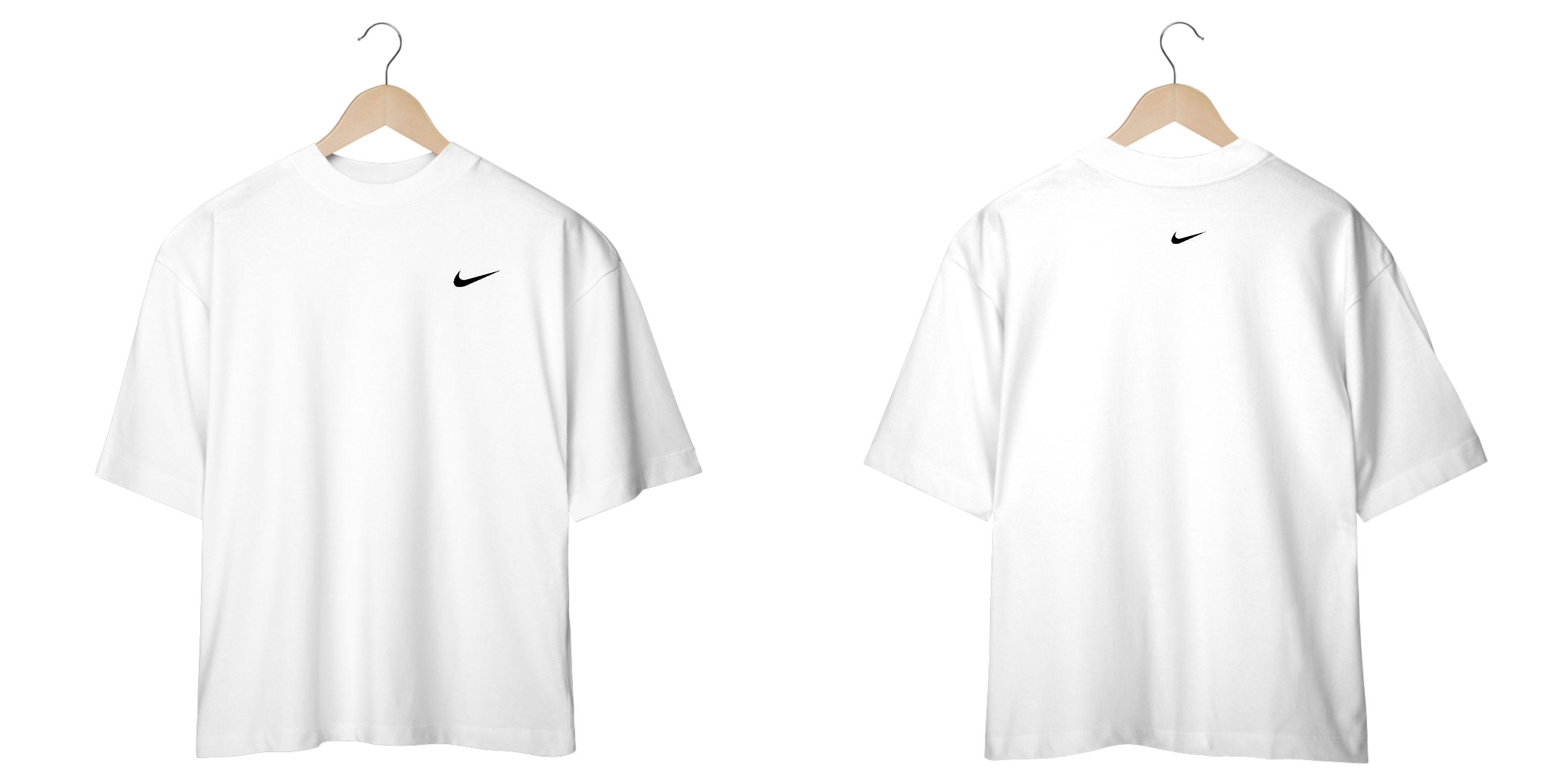 Nome do produto: Camisa da Nike