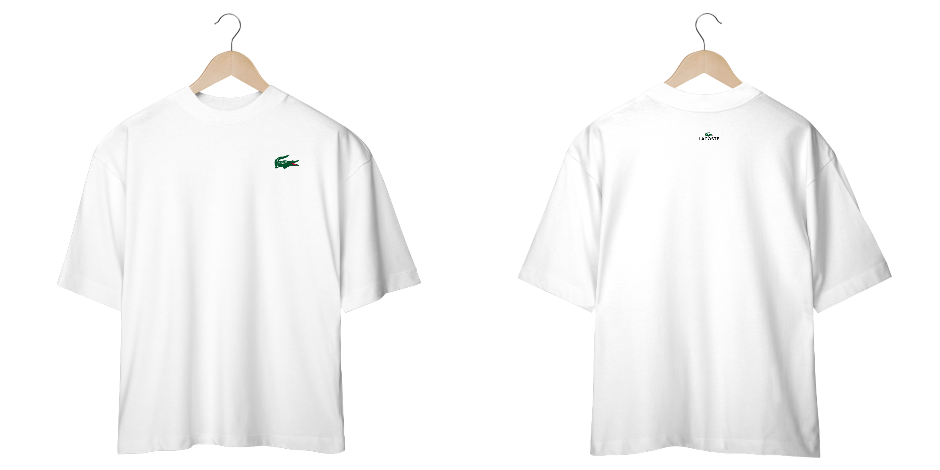 Nome do produto: Camisa da Lacoste