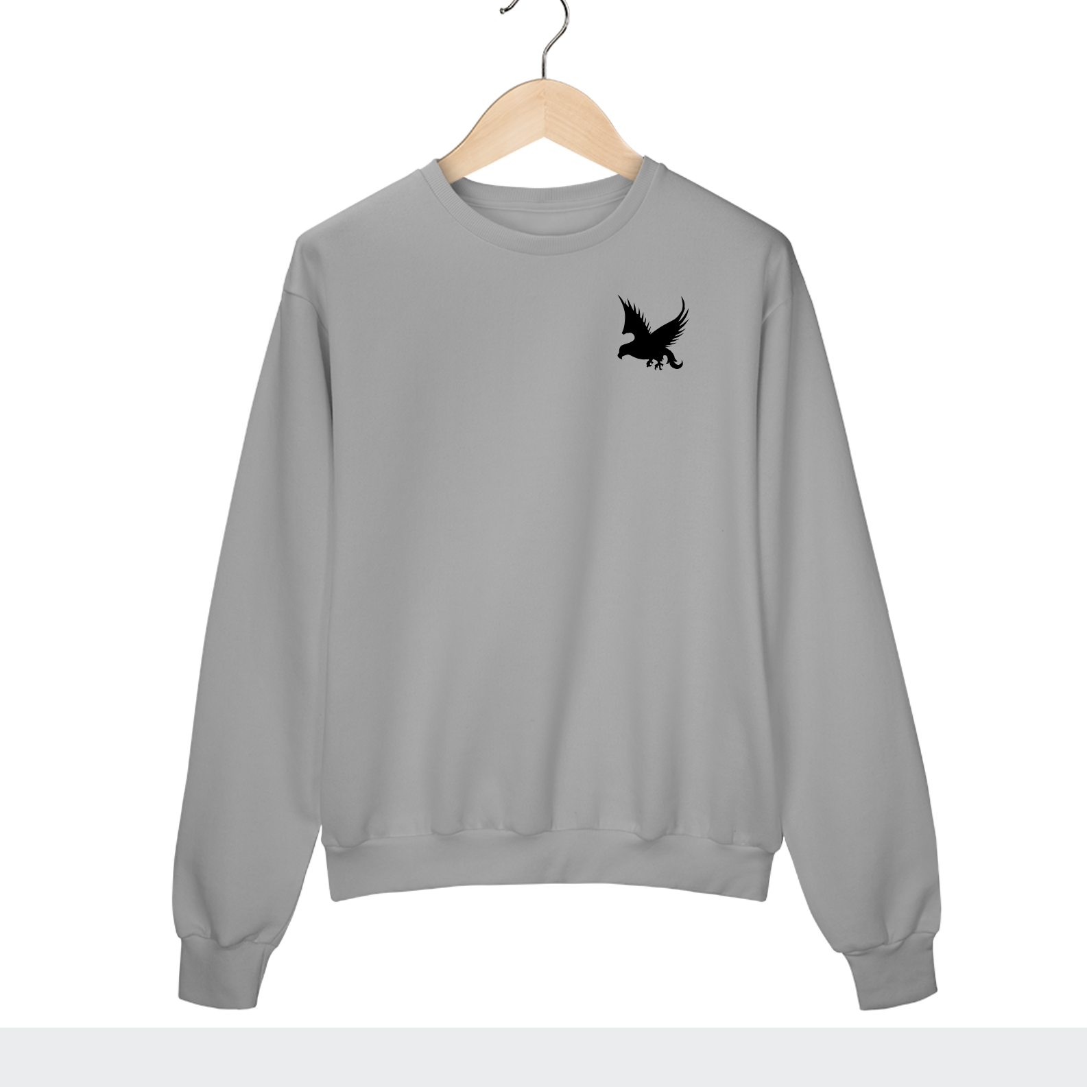 Nome do produto: Moletom RC