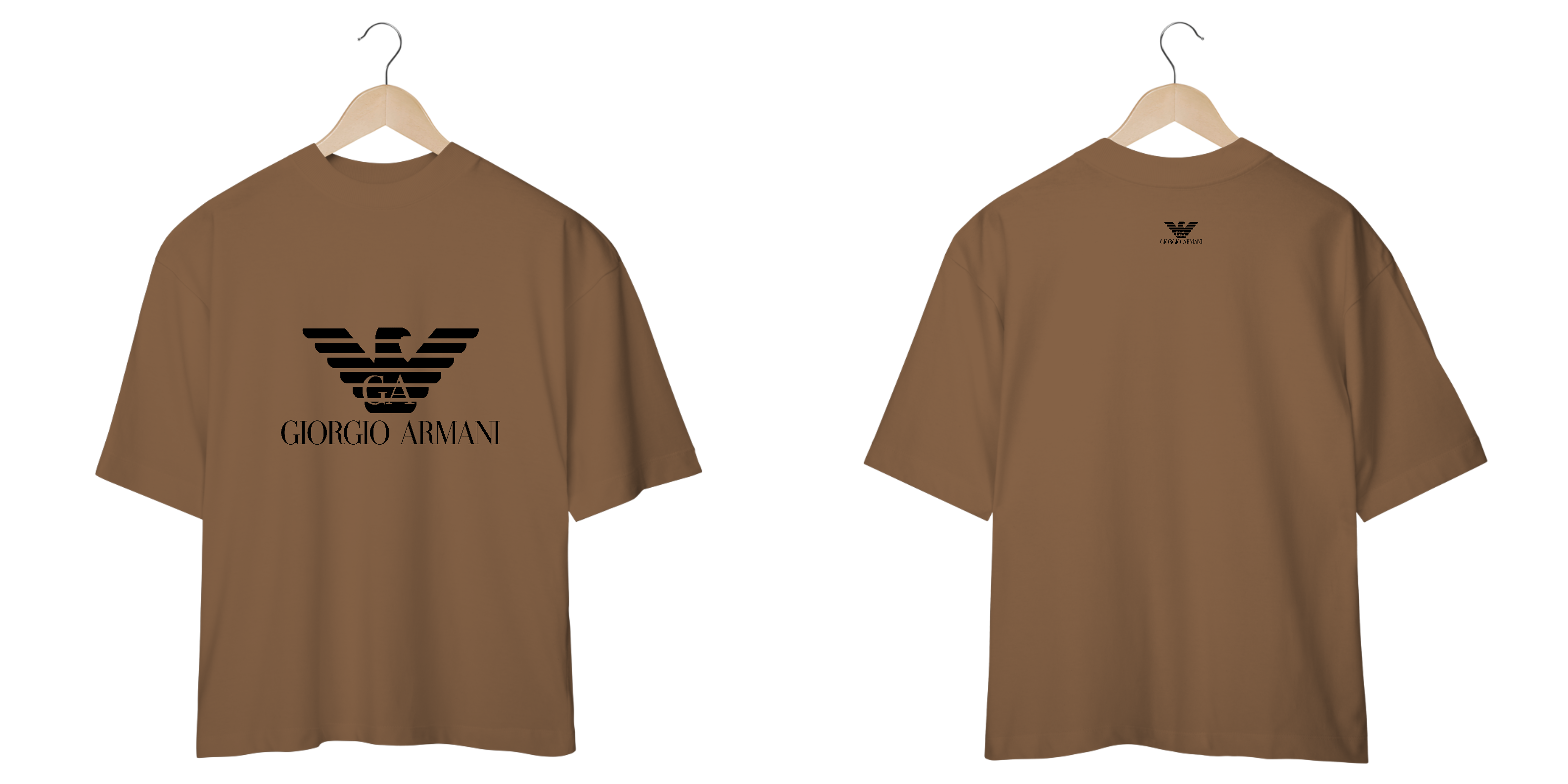 Nome do produto: Camisa da Giorgio Armani