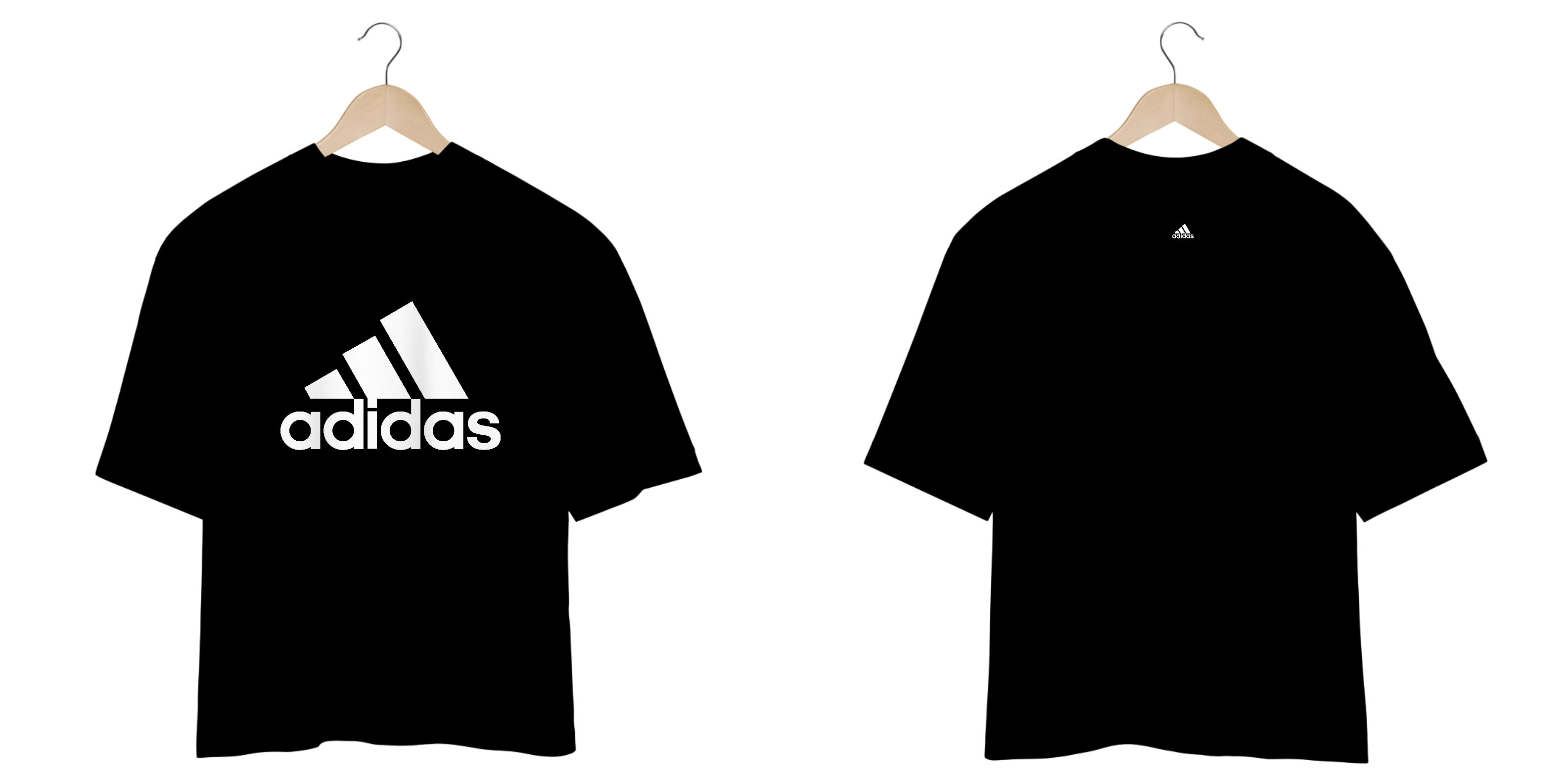 Nome do produto: Camiseta da Adidas