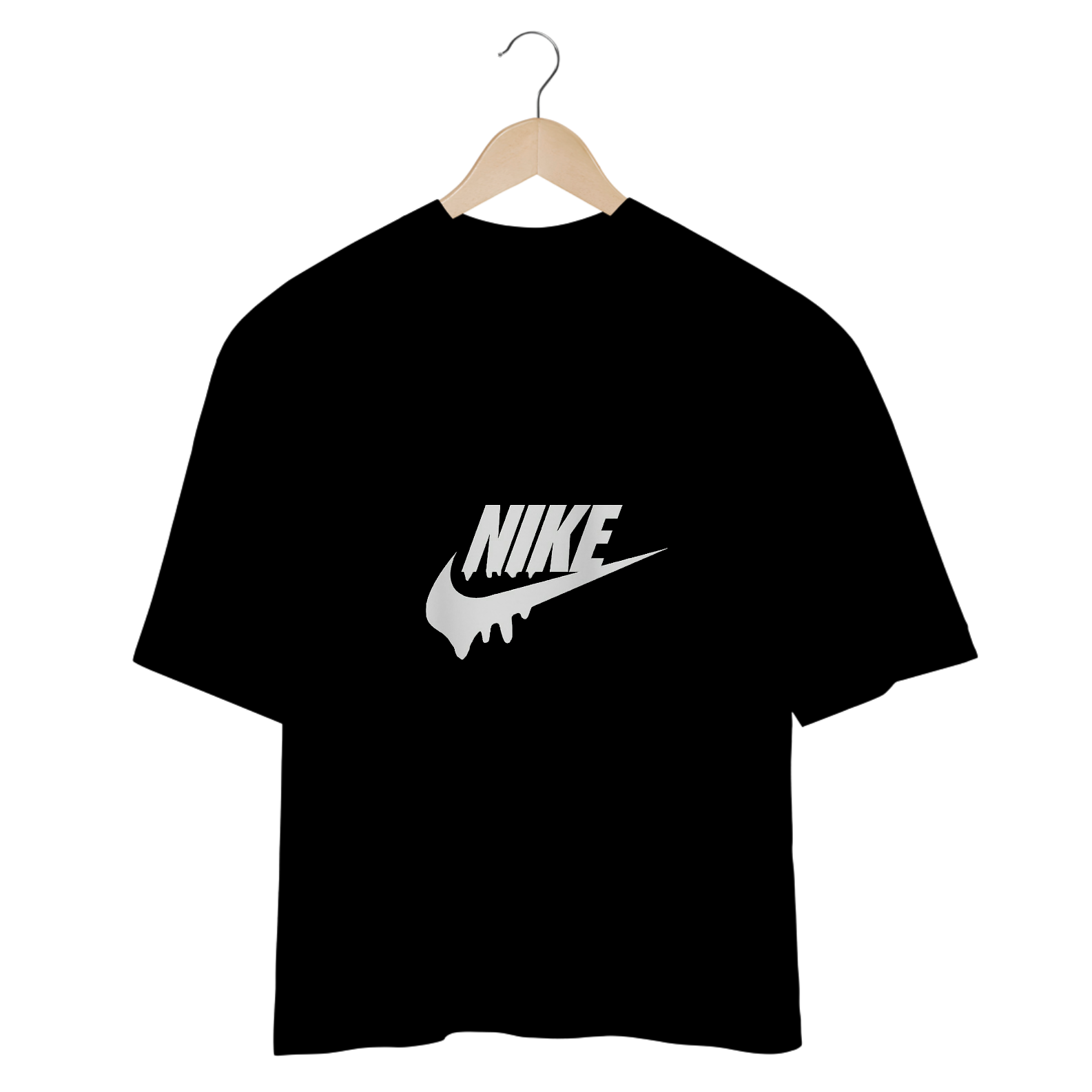 Nome do produto: Camiseta da Nike