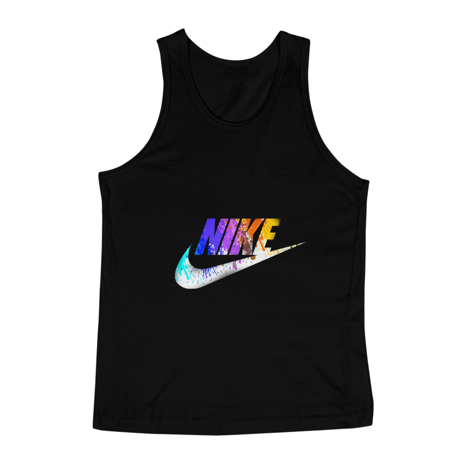 Nome do produto: Regata da Nike