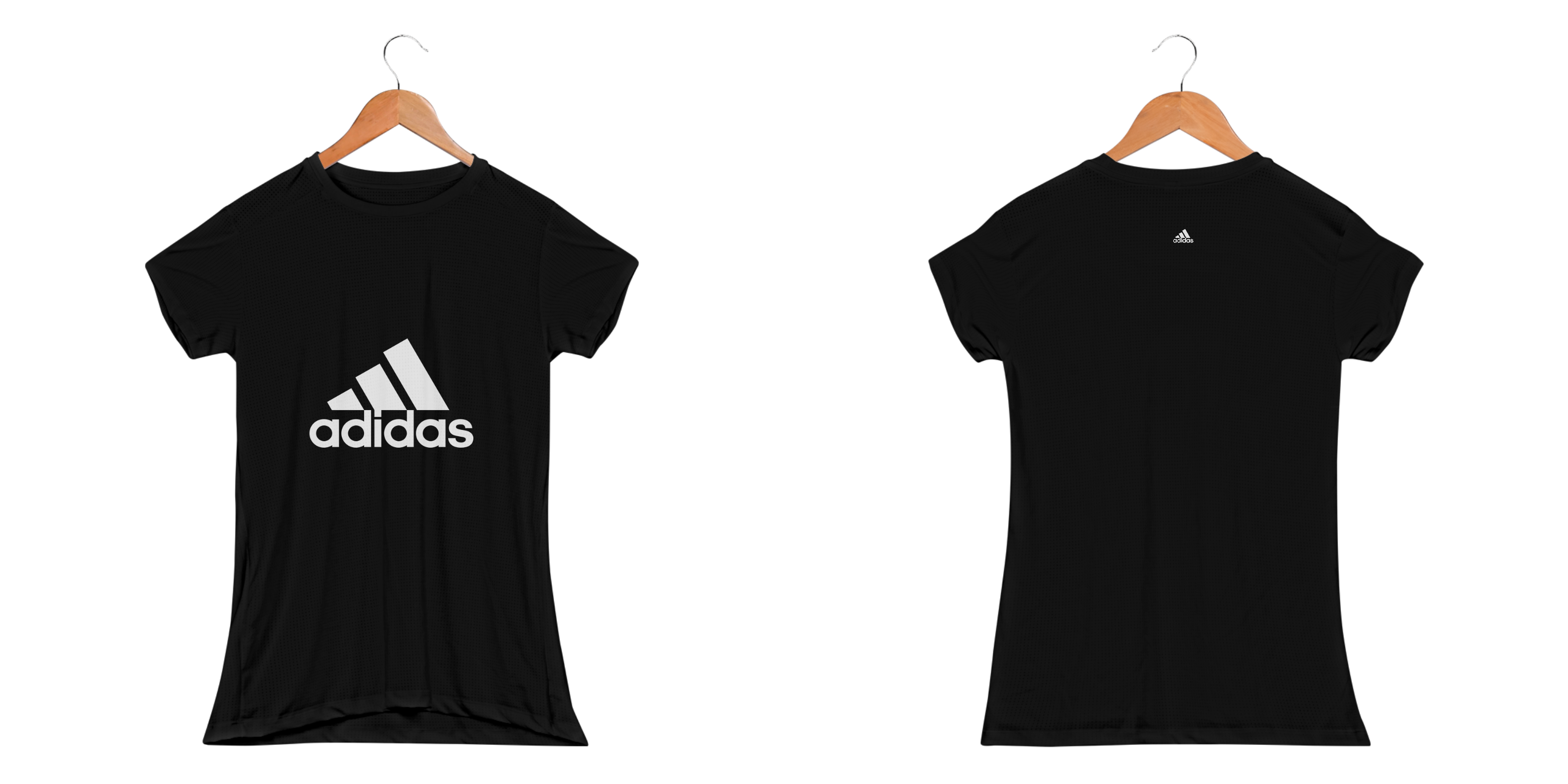 Nome do produto: Camisa feminina da Adidas