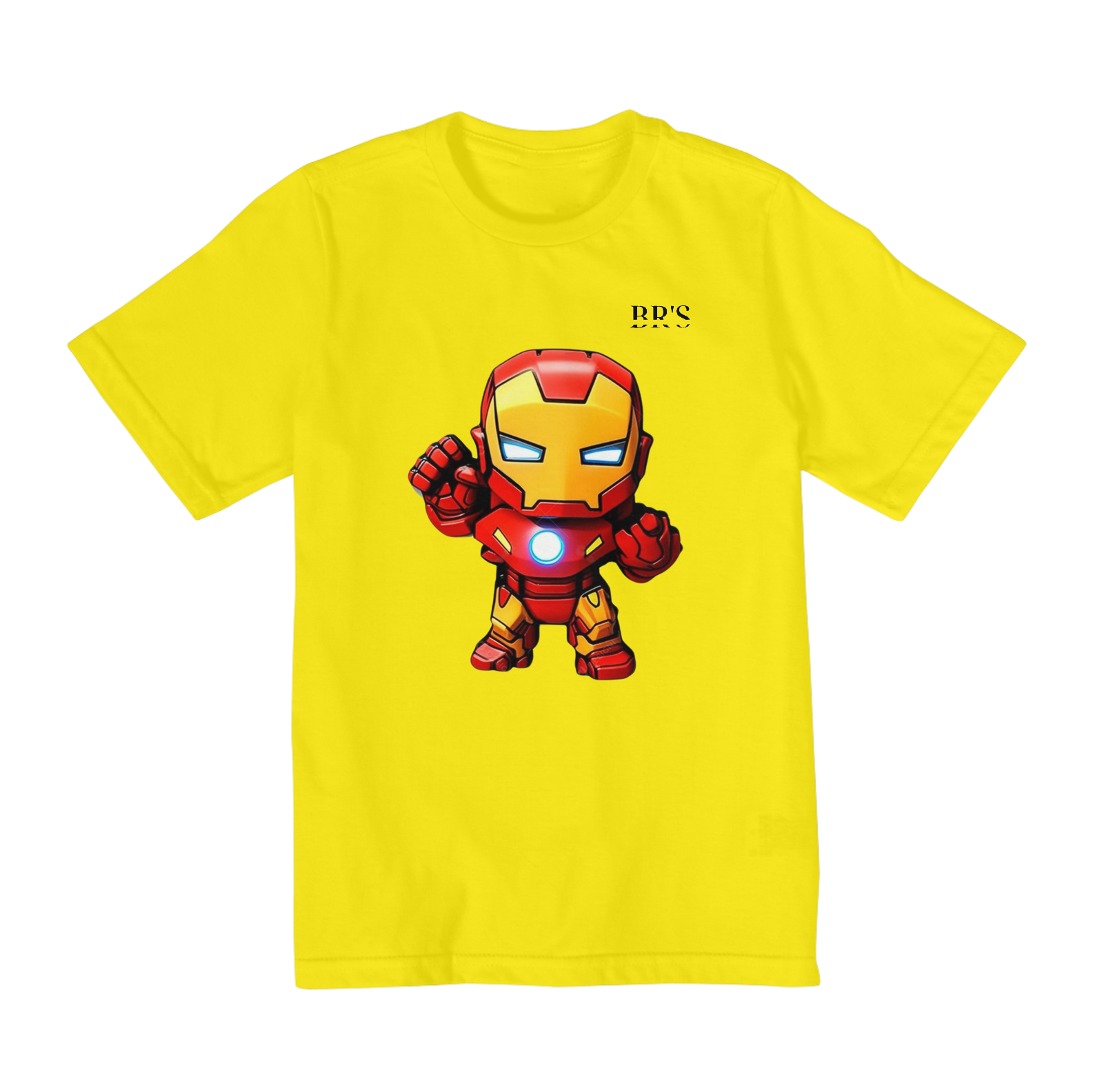 Nome do produto: Camisa Infantil Do HF - BR`s Store
