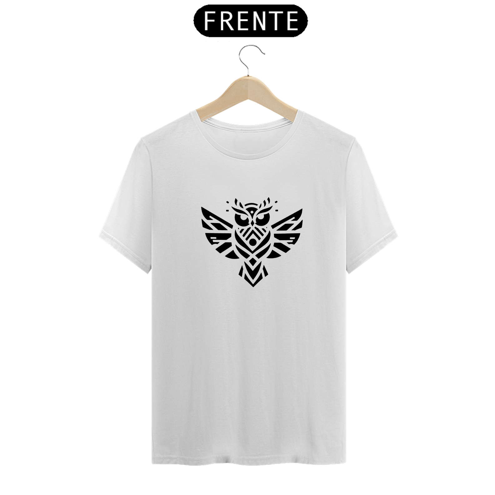 Nome do produto: Camiseta Gamer - Teste