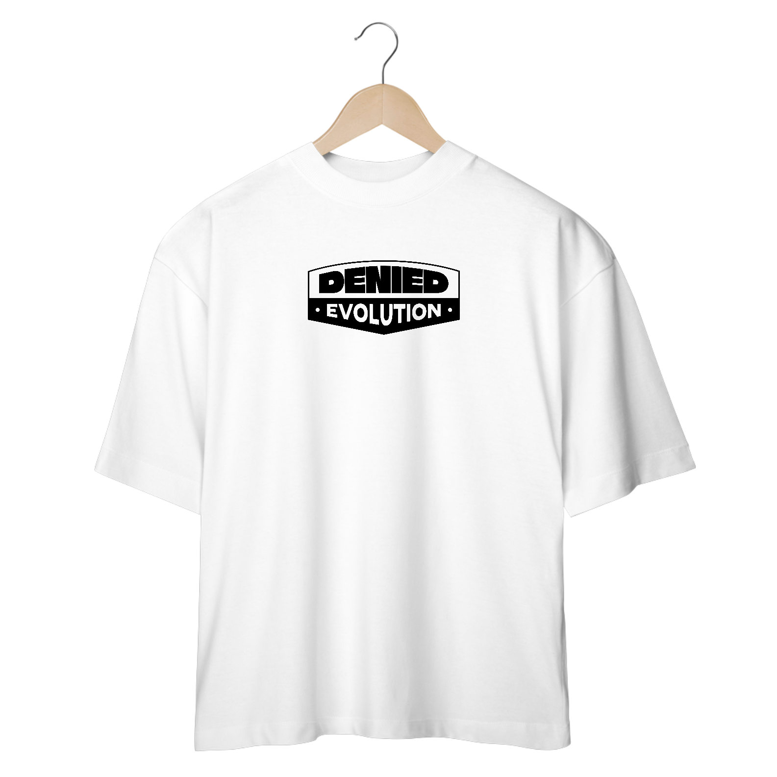 OVERSIZED LOGO CLASSIC