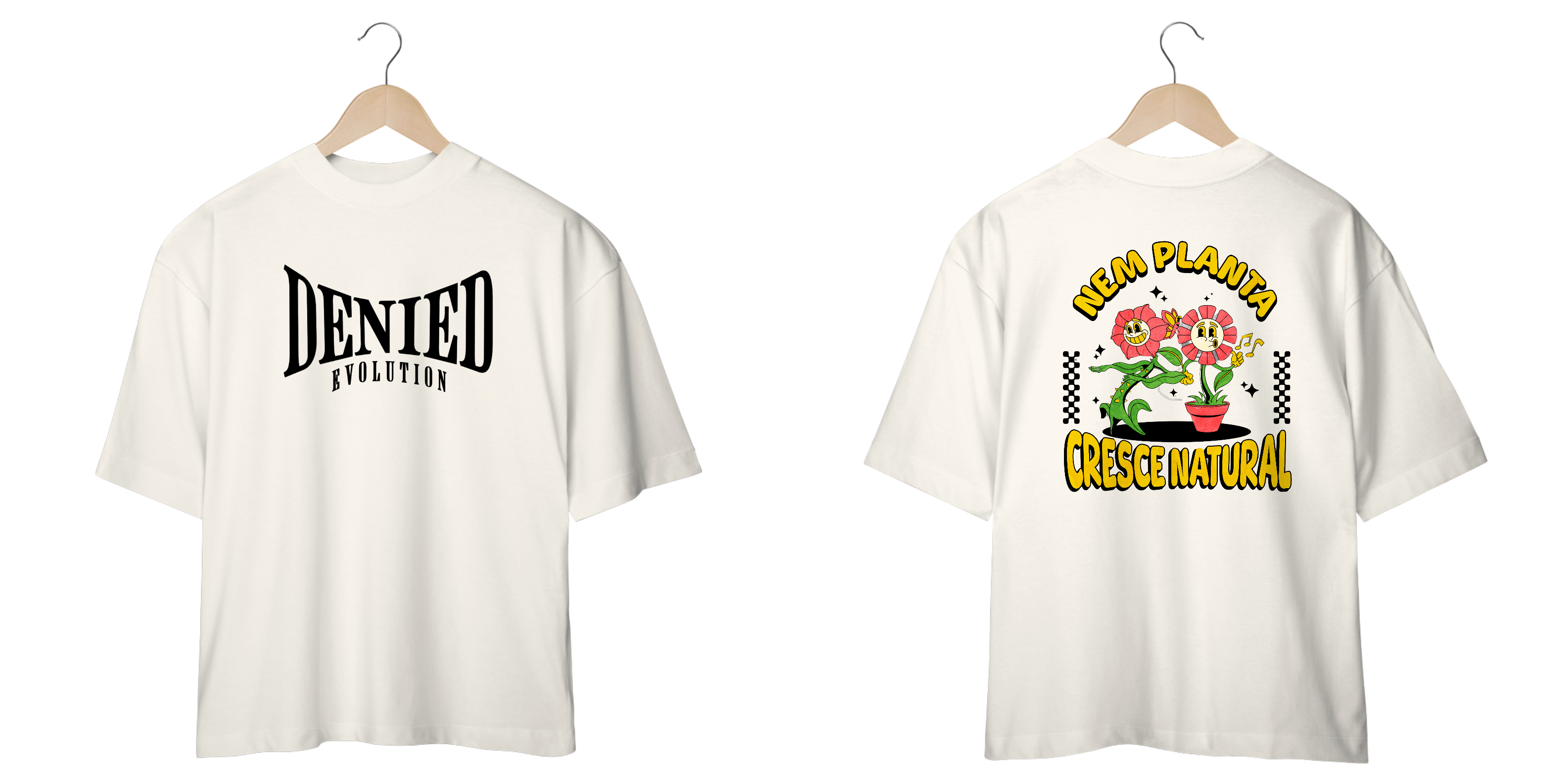 DENIED CLASSICA PLANTA