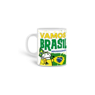 Caneca Hexa Flork 2