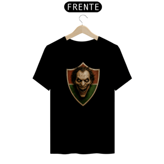 T-Shirt Halloween Fluminense
