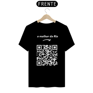 T-Shirt QR Club Fluminense